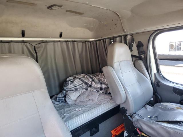 3ALACWDUXEDFS8615 - 2014 FREIGHTLINER M2 106 MEDIUM DUTY WHITE photo 6