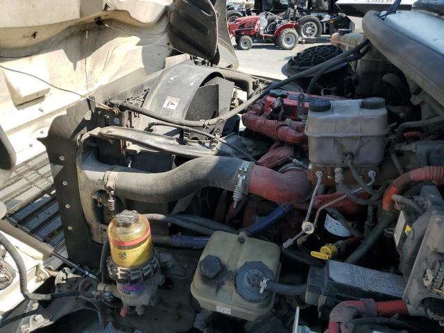 3ALACWDUXEDFS8615 - 2014 FREIGHTLINER M2 106 MEDIUM DUTY WHITE photo 7