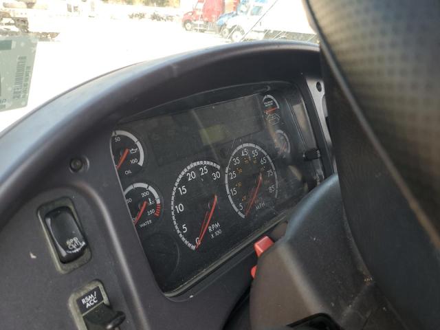 3ALACWDUXEDFS8615 - 2014 FREIGHTLINER M2 106 MEDIUM DUTY WHITE photo 8