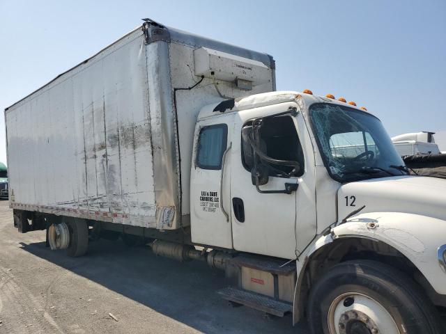 3ALACWDUXEDFS8615 - 2014 FREIGHTLINER M2 106 MEDIUM DUTY WHITE photo 9