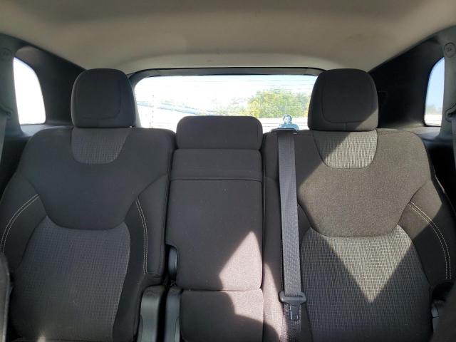 1C4PJMCS0HW668664 - 2017 JEEP CHEROKEE LATITUDE Siyah fotoğraf 10