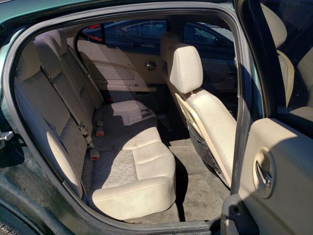 2G2WR524241125142 - 2004 PONTIAC GRAND PRIX GTP GREEN photo 10