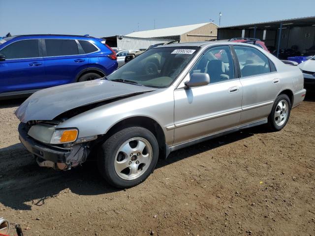 1997 HONDA ACCORD SE, 