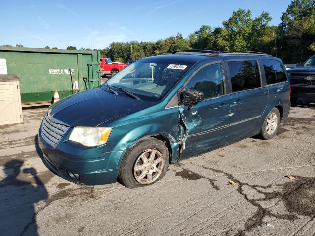 2009 CHRYSLER TOWN & COU TOURING, 