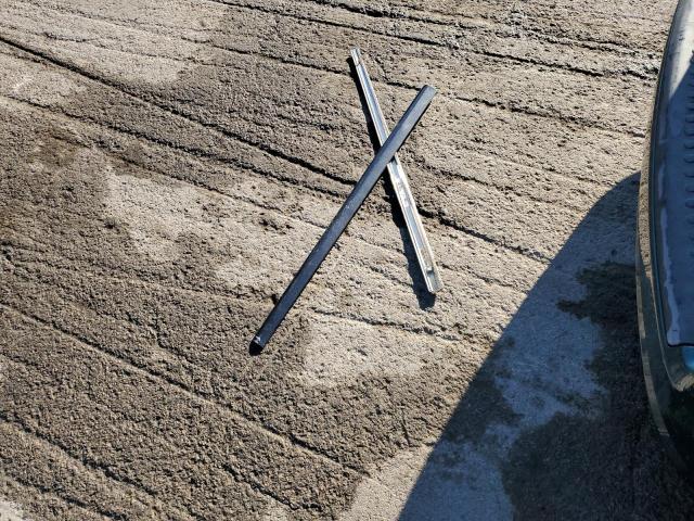 2A8HR541X9R560564 - 2009 CHRYSLER TOWN & COU TOURING GREEN photo 13