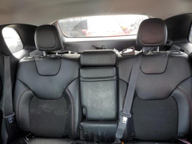 1C4PJMBX7KD225007 - 2019 JEEP CHEROKEE TRAILHAWK GRAY photo 10