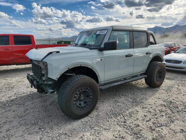 2023 FORD BRONCO BASE, 