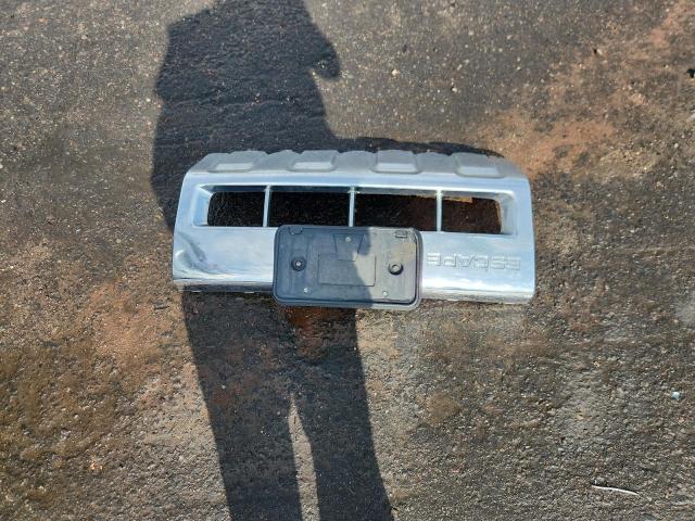 1FMCU9EG6BKA55910 - 2011 FORD ESCAPE LIMITED SILVER photo 13