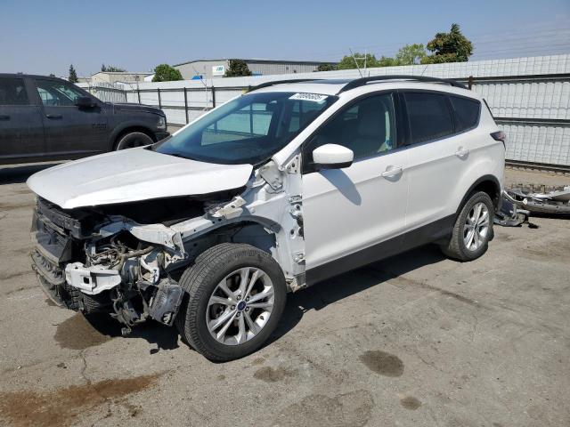 2017 FORD ESCAPE SE, 