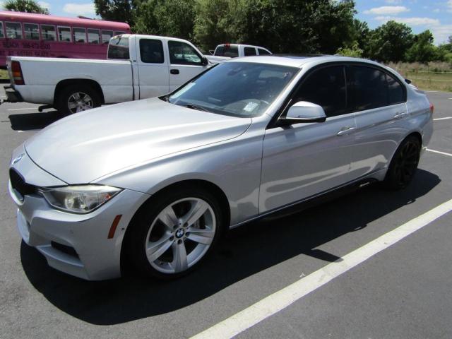 2015 BMW 328 I, 