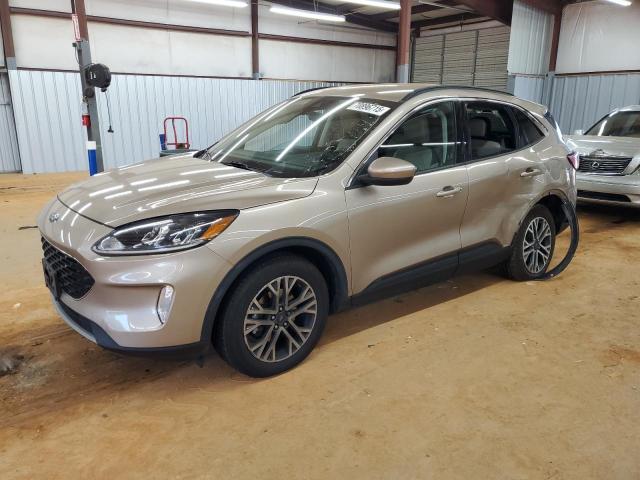 2021 FORD ESCAPE SEL, 