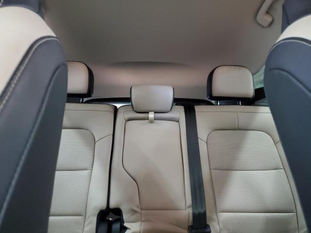 1FMCU9H93MUA31035 - 2021 FORD ESCAPE SEL Gold Foto 10