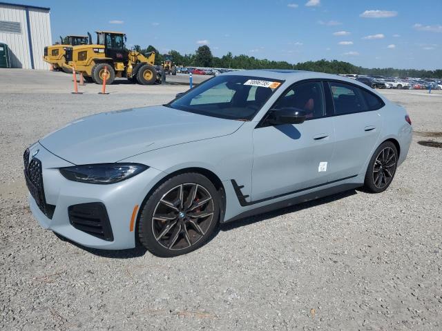 2022 BMW M440XI GRAN COUPE, 