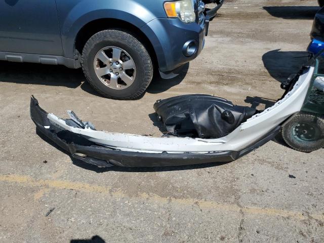 5FPYK3F43SB017962 - 2025 HONDA RIDGELINE RTL თეთრი ფოტო 12