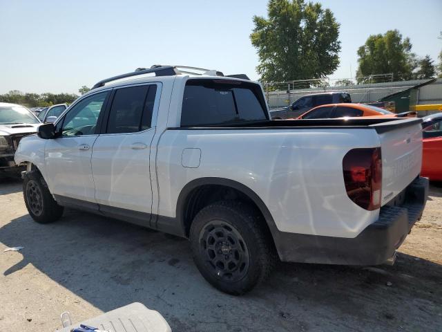 5FPYK3F43SB017962 - 2025 HONDA RIDGELINE RTL თეთრი ფოტო 2