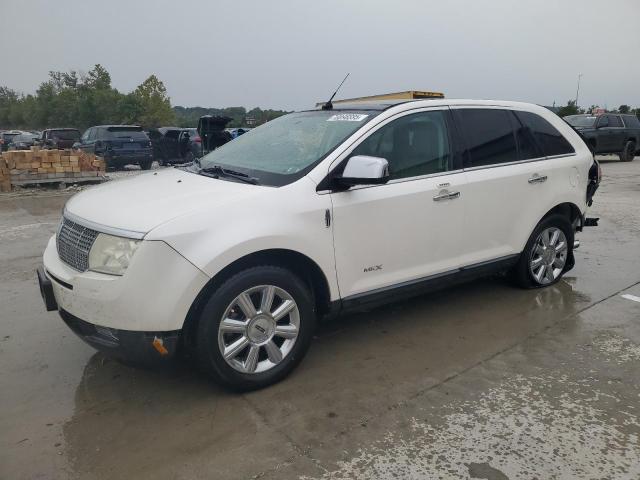 2009 LINCOLN MKX, 