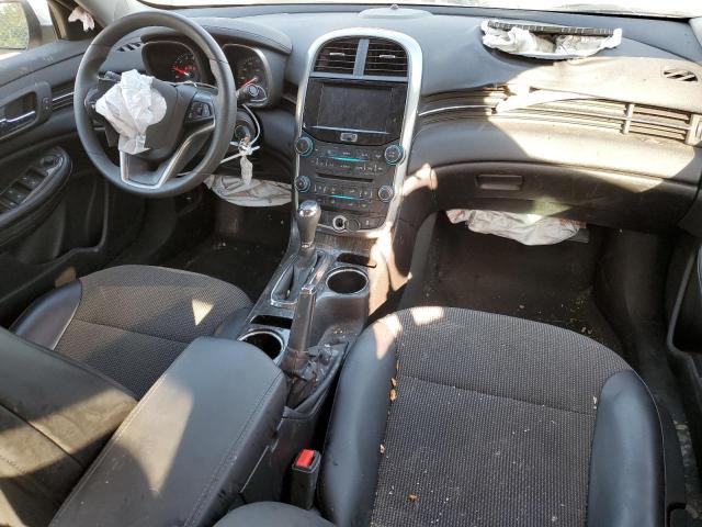 1G11C5SL2FF347053 - 2015 CHEVROLET MALIBU 1LT 银色 照片 8