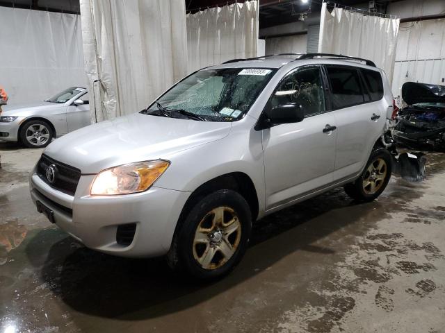 2012 TOYOTA RAV4, 