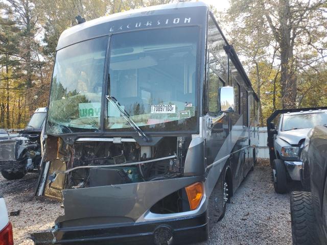 4UZAAHDC24CN81926 - 2004 OTHER FLEETWOOD X LINE MOTOR HOME TWO TONE photo 2