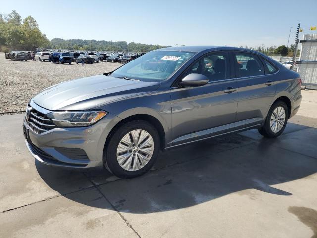 2020 VOLKSWAGEN JETTA S, 