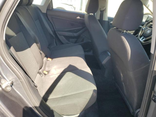 3VWCB7BU7LM037559 - 2020 VOLKSWAGEN JETTA S GRAY photo 10