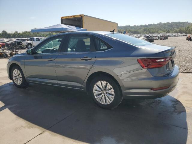 3VWCB7BU7LM037559 - 2020 VOLKSWAGEN JETTA S GRAY photo 2