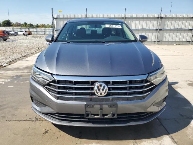 3VWCB7BU7LM037559 - 2020 VOLKSWAGEN JETTA S GRAY photo 5