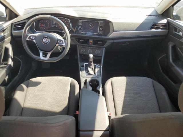 3VWCB7BU7LM037559 - 2020 VOLKSWAGEN JETTA S GRAY photo 8