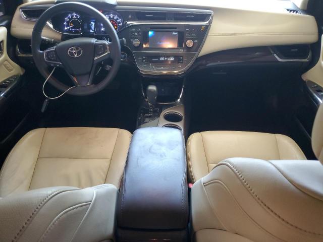 4T1BK1EB5DU012500 - 2013 TOYOTA AVALON BASE Բորդո լուսանկար 8