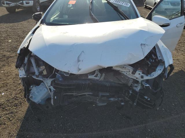 2T1BURHE2GC631687 - 2016 TOYOTA COROLLA L 白色 照片 11