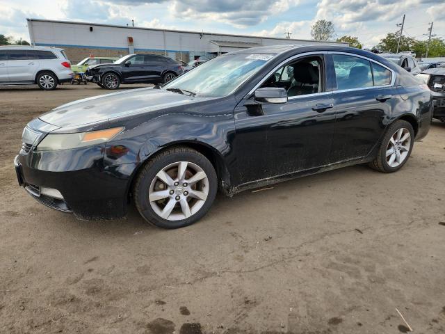 2012 ACURA TL, 