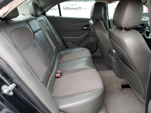 1G11C5SA2DF257199 - 2013 CHEVROLET MALIBU 1LT 黑色 照片 10