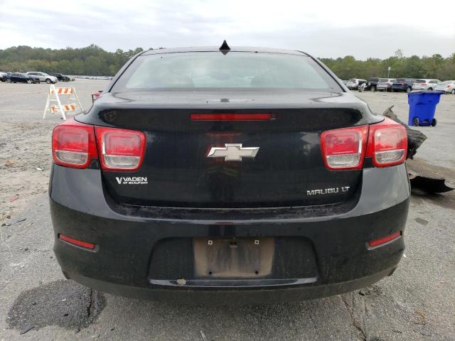 1G11C5SA2DF257199 - 2013 CHEVROLET MALIBU 1LT 黑色 照片 6