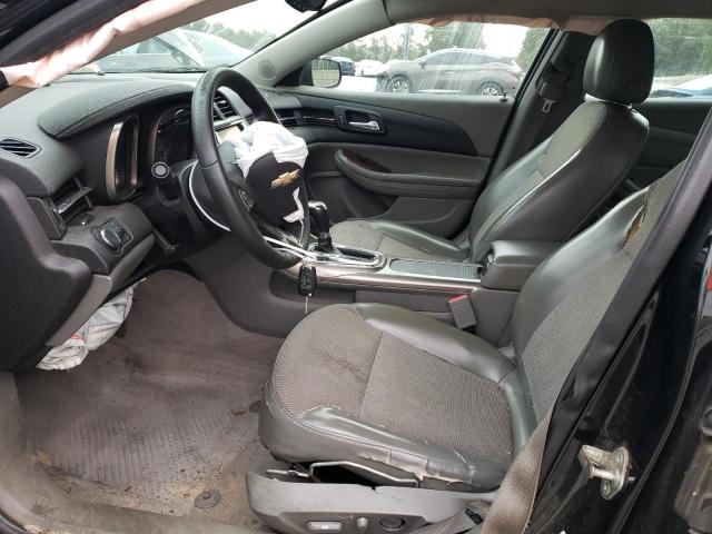 1G11C5SA2DF257199 - 2013 CHEVROLET MALIBU 1LT 黑色 照片 7