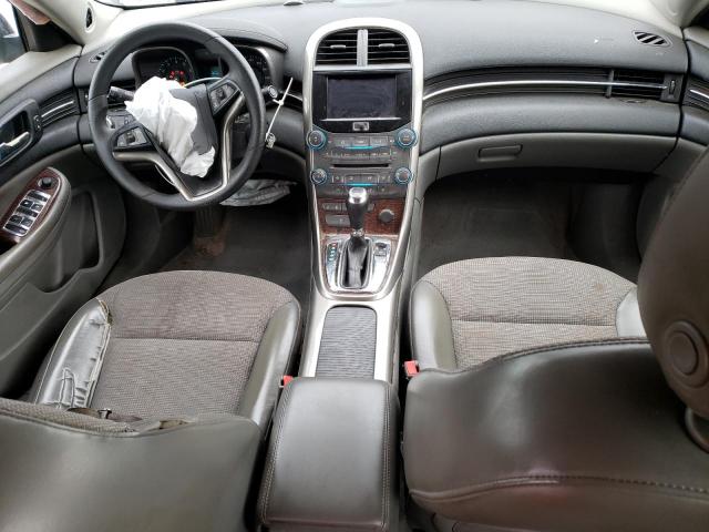 1G11C5SA2DF257199 - 2013 CHEVROLET MALIBU 1LT 黑色 照片 8