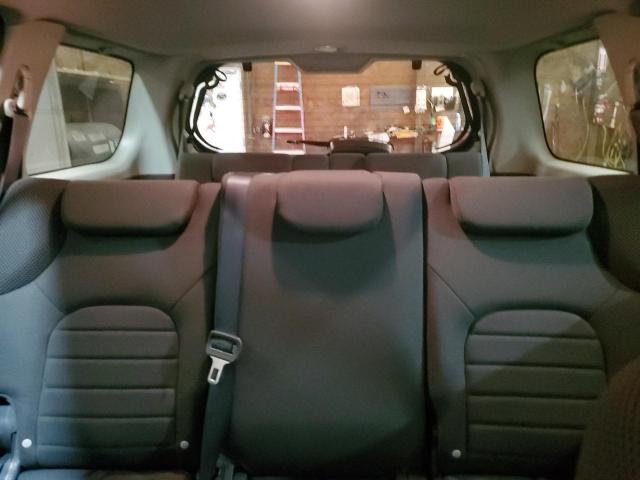 5N1AR18W76C611896 - 2006 NISSAN PATHFINDER LE 银色 照片 10