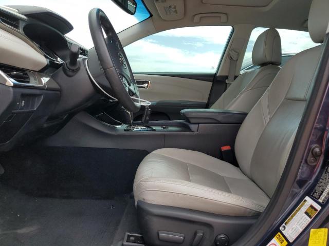 4T1BK1EB3EU129252 - 2014 TOYOTA AVALON BASE Mavi foto 7