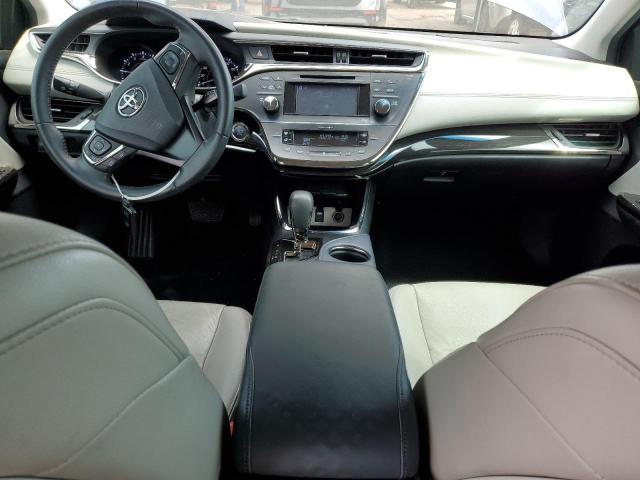 4T1BK1EB3EU129252 - 2014 TOYOTA AVALON BASE Mavi foto 8