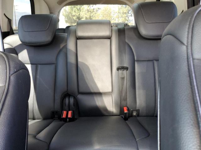 4JGBF7BE0CA764630 - 2012 MERCEDES-BENZ GL 450 4MATIC BLACK photo 10