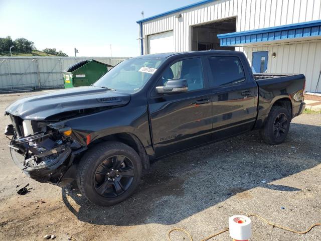 2023 RAM 1500 BIG HORN/LONE STAR, 