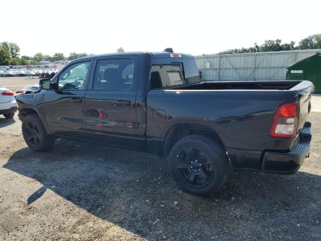 1C6SRFFT5PN541567 - 2023 RAM 1500 BIG HORN/LONE STAR BLACK photo 2