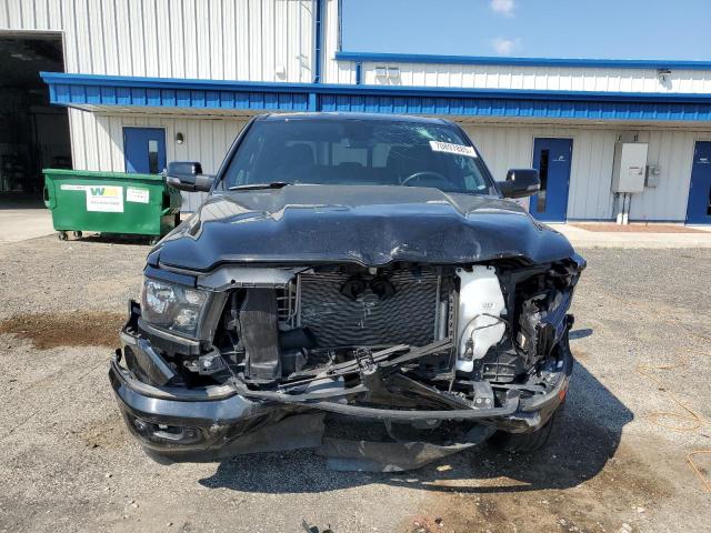 1C6SRFFT5PN541567 - 2023 RAM 1500 BIG HORN/LONE STAR BLACK photo 5