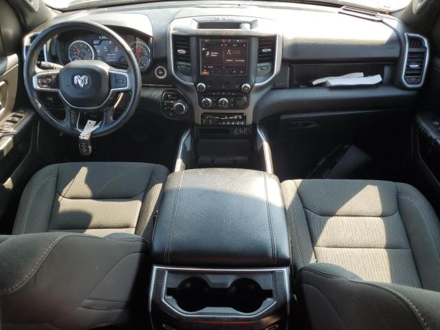 1C6SRFFT5PN541567 - 2023 RAM 1500 BIG HORN/LONE STAR BLACK photo 8