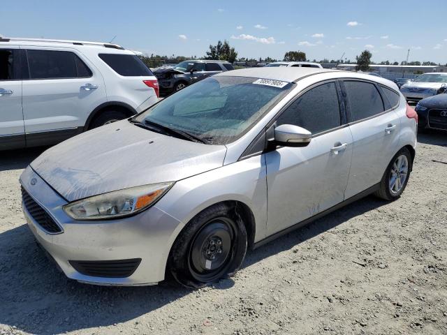 2015 FORD FOCUS SE, 