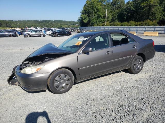 2003 TOYOTA CAMRY LE, 