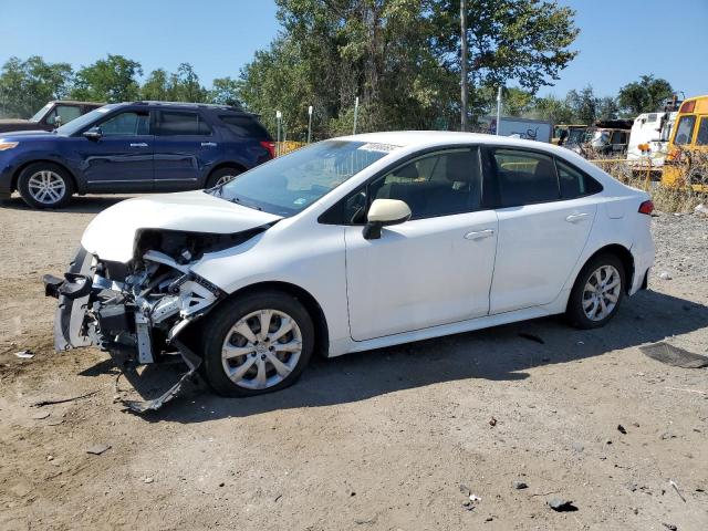 2020 TOYOTA COROLLA LE, 