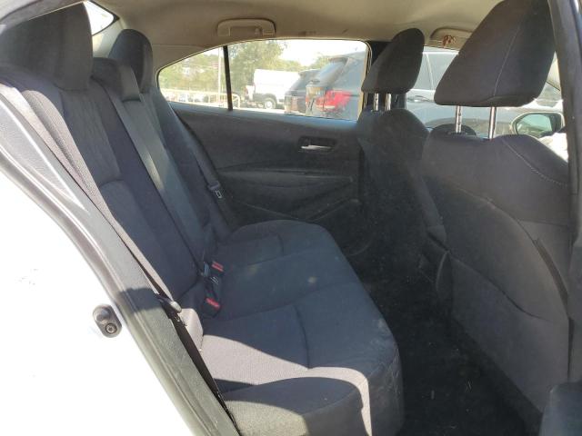 JTDEPRAE5LJ037026 - 2020 TOYOTA COROLLA LE 白色 照片 10