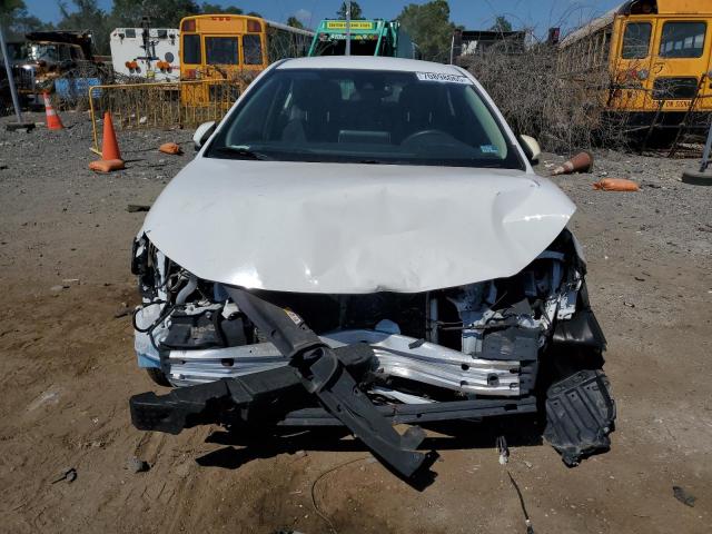 JTDEPRAE5LJ037026 - 2020 TOYOTA COROLLA LE 白色 照片 5