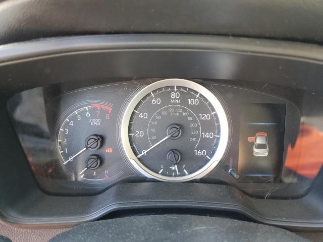 JTDEPRAE5LJ037026 - 2020 TOYOTA COROLLA LE 白色 照片 9