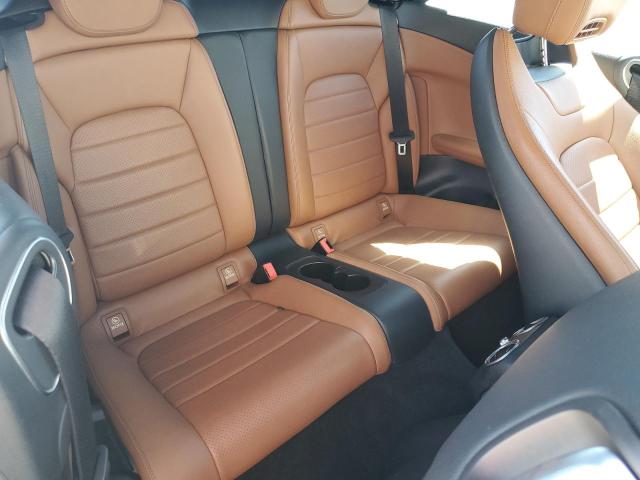 WDDWK4KB5JF612273 - 2018 MERCEDES-BENZ C 300 4MATIC WHITE photo 10